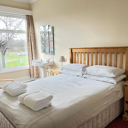 Chadwick Guest House Middlesbrough Exterior foto