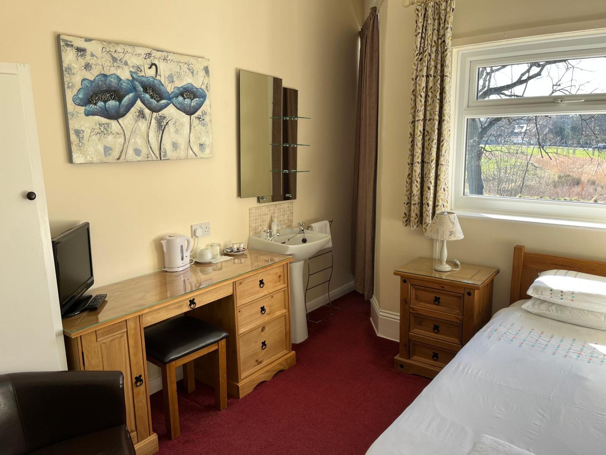 Chadwick Guest House Middlesbrough Exterior foto