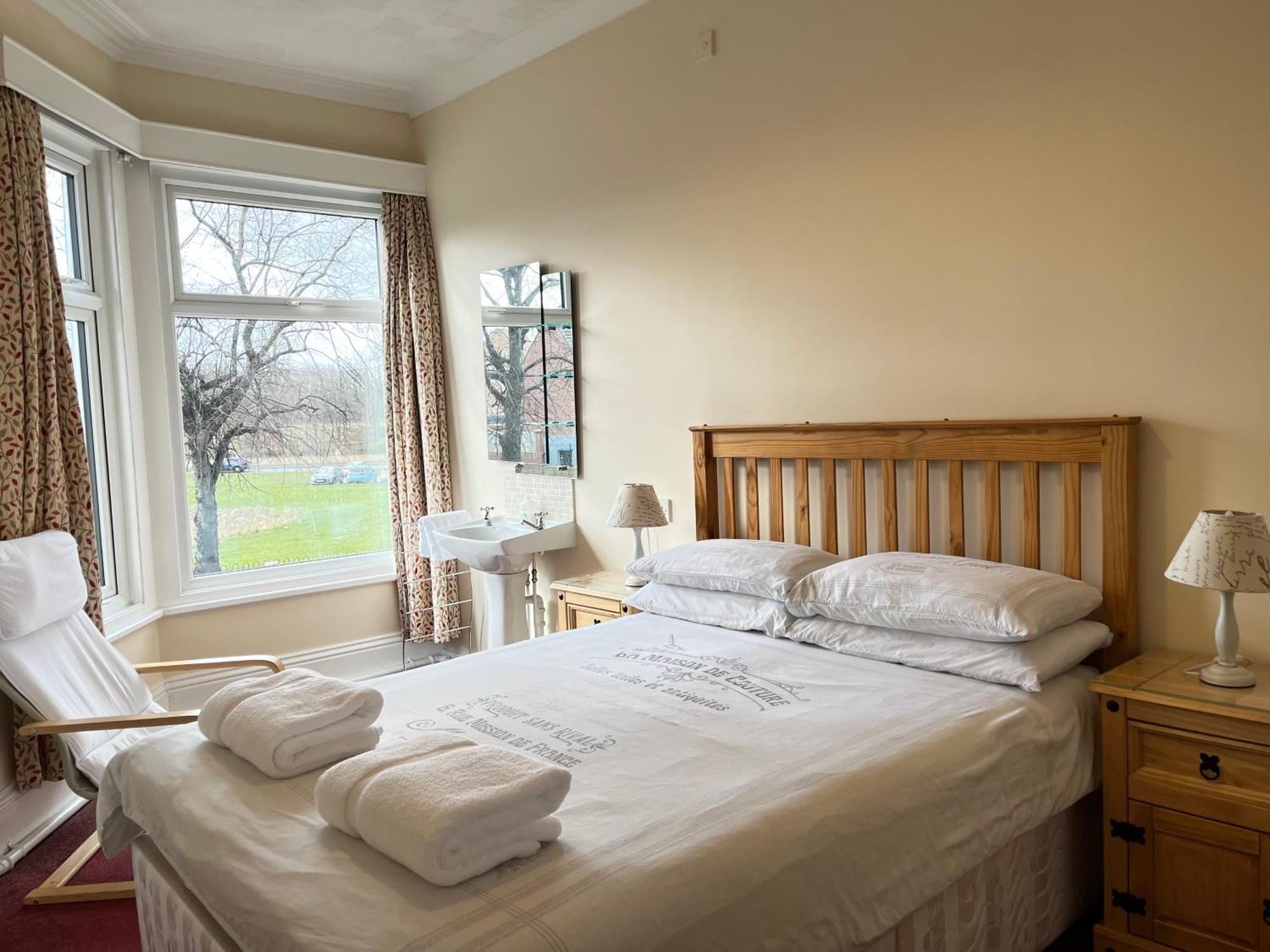 Chadwick Guest House Middlesbrough Exterior foto